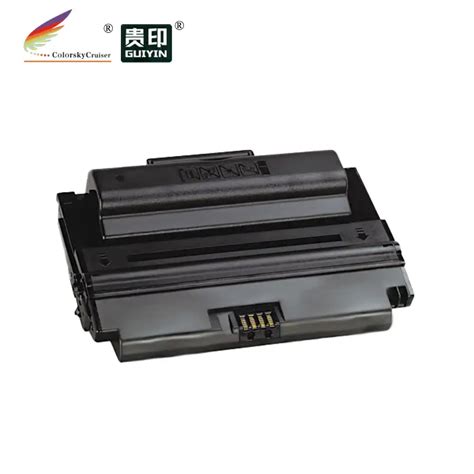 CS X3435H BK Compatible Toner Cartridge For Xerox Phaser 3435 3435D