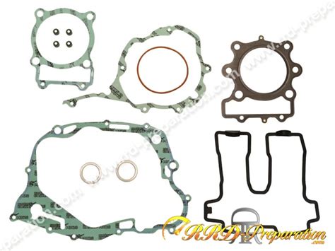 Kit Joints Moteur Complet Pi Ces Athena Pour Yamaha Tt Xt Cm