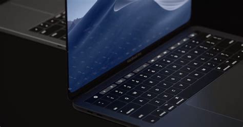 El Macbook Pro De Pulgadas Se Asoma De Nuevo Mecambioamac