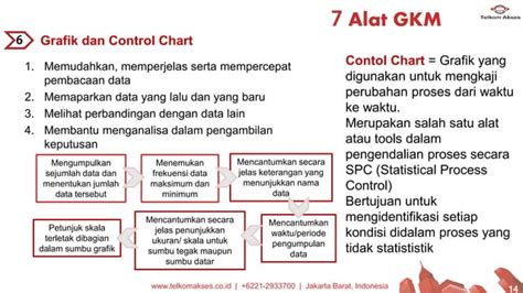 GKM Gugus Kendali Mutu QCC Quality Control Circle PPT