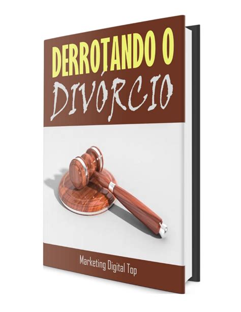 Derrotando O Div Rcio