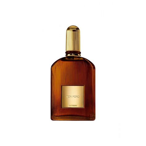 Tom Ford For Men Extreme Erkek Parfüm