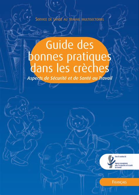 Pdf Guide Des Bonnes Pratiques Dans Les Crèches Dokumen Tips