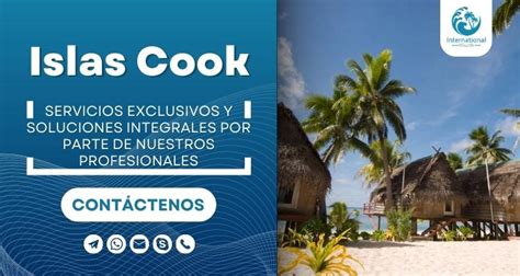 Islas Cook Yates Fideicomisos Y Cuentas Bancarias International Wealth