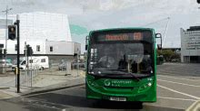 Newport Bus GIF - Newport Bus - Discover & Share GIFs