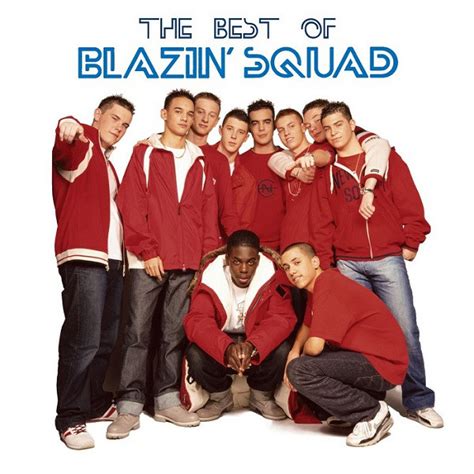 Blazin Squad The Best Of 2012 Cd Discogs