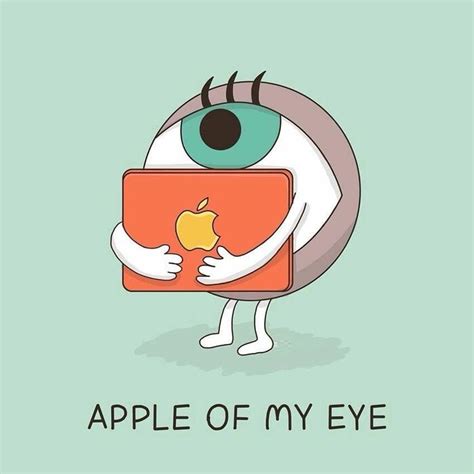 These 17 Sweet Apple Puns are Perfect for Fall | Let's Eat Cake