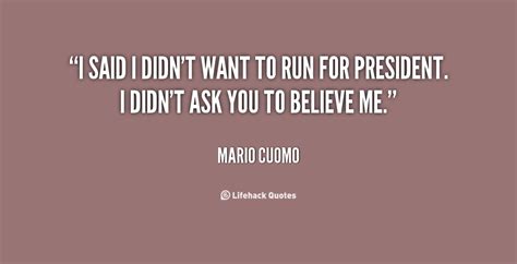 Mario Cuomo Quotes. QuotesGram