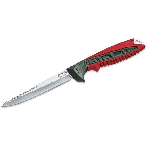 Buck® Clearwater™ Bait Knife 619616 Fixed Blade Knives At Sportsman