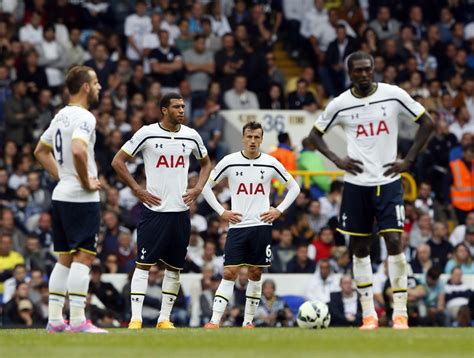 Watch Capital One Cup Match Live: Tottenham Hotspur vs Nottingham Forest Live Streaming ...