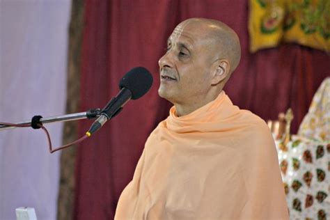 Radhanath Swami Narrates The Story Mother Sita Reunites With Lord Ram