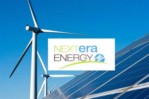 Nee Stock Why Nextera Energy Could Be A Top Utility Investment