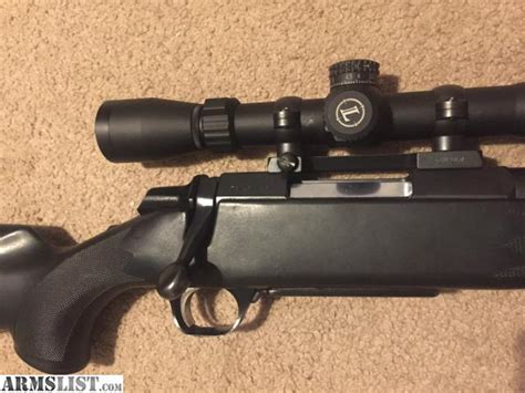 Armslist For Sale Browning A Bolt 270 Wsm