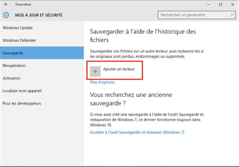 Comment Cr Er Une Sauvegarde Automatique Sous Windows Varcap