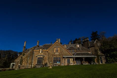 Discover Enchanting Hotel Endsleigh Devon Wedding Photographer