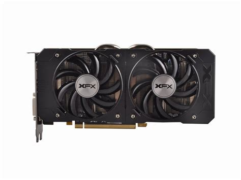 Placa De Video XFX Radeon R7 370 2GB GDDR5 256 Bit R7 370P 2DF5 Pichau