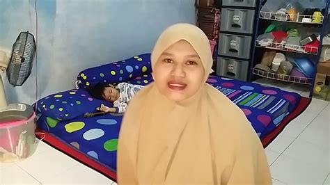 Daily Vlog Rutinitas Irt Waktunya Buat Ganti Sarung Bantal Di