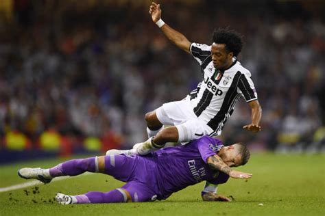 Arsenal Revive Interest In Cuadrado