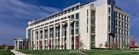 U.S. Courthouse Rockford, IL - Caddell Construction Co., LLC