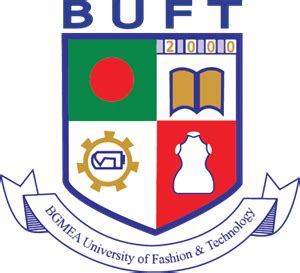 Bangladesh University of Professionals-BUP Logo Download png