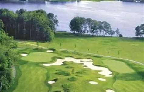 River Run Golf Course In Berlin Maryland Usa Golfpass