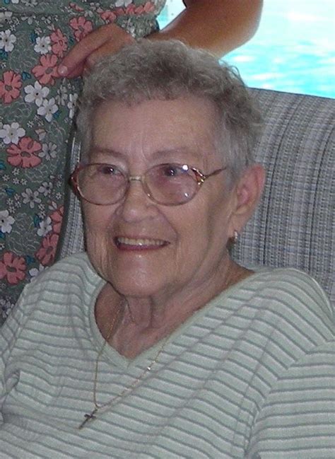 Patricia Tangeman Obituary Seminole Fl