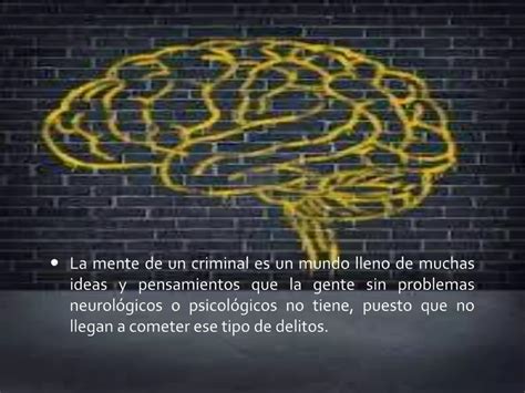 La Mente Criminal 2