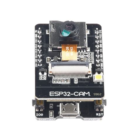 Esp Cam Esp Cam Mb Mikro Usb Ekirdek Seri Wifi Ekirdek Kamera Geli