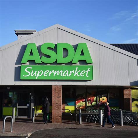 Asda Finally Launches Loyalty Scheme Like Tesco Clubcard So