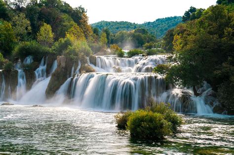 A Complete Travel Guide To Krka National Park