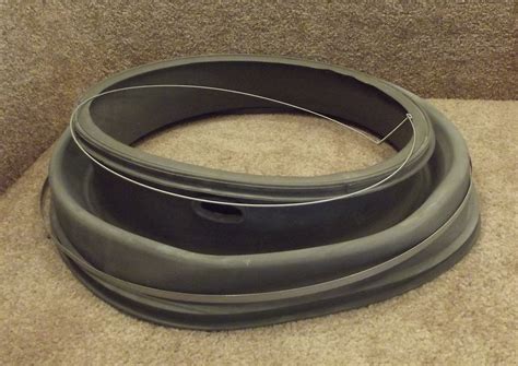 8182119 Whirlpool Front Load Washer Door Bellow Boot Seal