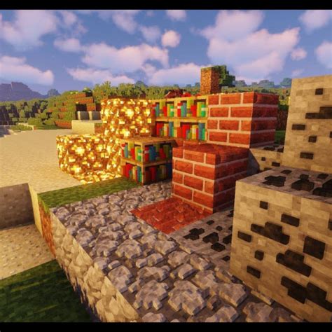 Textures And Shaders For Mcpe Apps On Google Play