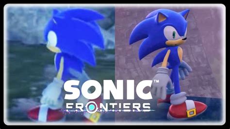 Sonic Frontiers Hands On Gameplay Coming Next Week Long Quills Sonic