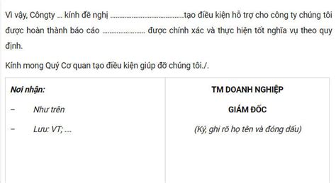 Cách Viết Mẫu Công Văn Giải Trình Chậm Nộp Báo Cáo