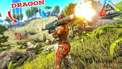 Redwood Survival In Pvp Ark Survival Of The Fittest 🔥🔥🔥🔥 Ark Noob