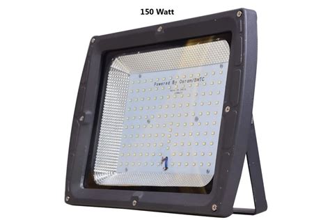 She Watt Back Chowk Led Flood Light Fixture For Outdoor Warm