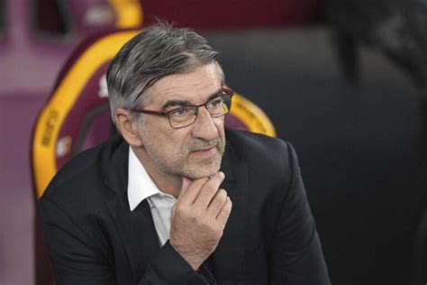 Roma Torino Juric è sicuro Problemi risolti Poi spiega Pellegrini