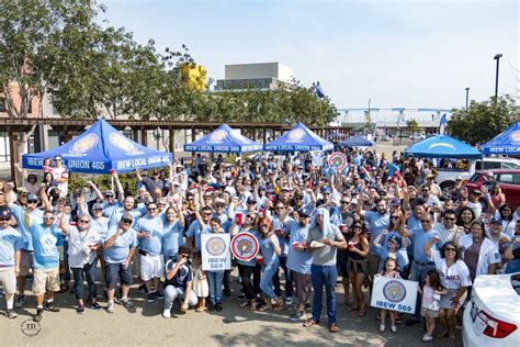 Tickets Now Available 4th Annual Ibew 569 Padres Day Tailgate Ibew International