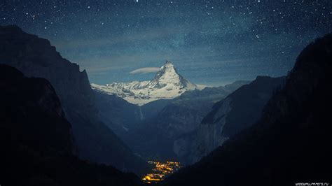 Швейцария широкоформатные обои и HD обои для рабочего стола - Страница 4