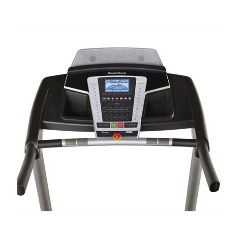 Nordictrack C80i Treadmill Home Gym Singapore