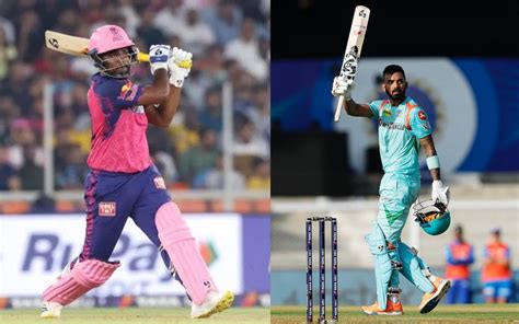 Ipl 2023 Rr Vs Lsg Rajasthan Royals Vs Lucknow Super Giants Match Today Know The Live Streaming