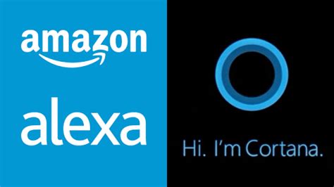 Amazonとmicrosoftが音声認識aiアシスタント「alexa」と「cortana」でまさかの協業体勢へ ライブドアニュース