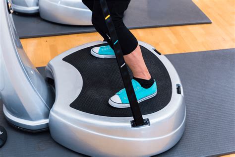 The Best Whole Body Vibration Machines And Plates Reviewed Business