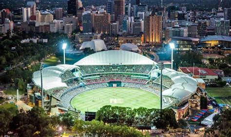 Top 6 Most Beautiful Cricket Stadiums In The World Hot Prediction Blog