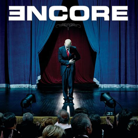 Eminem - Encore | iHeart