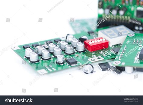 83 Pcbs Images Stock Photos And Vectors Shutterstock