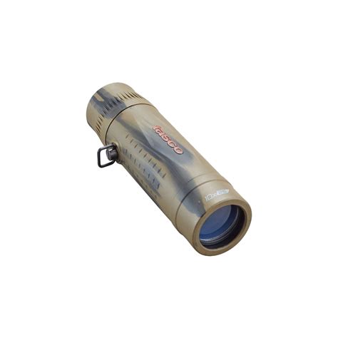 Monocular Tasco Clam 10x25 Aire Y Sol