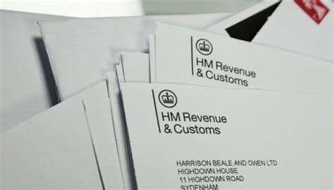 How To Spot Fake Hmrc Letters And Protect Yourself From Scams