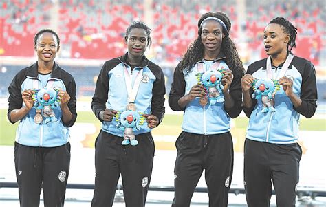 No Takers For Sexual Harassment Policy For Sport In Botswana Sunday