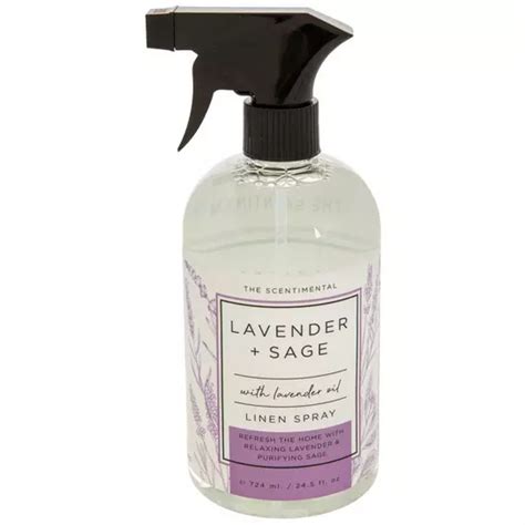 Lavender And Sage Linen Spray Hobby Lobby 2389153